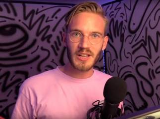 PewDiePie