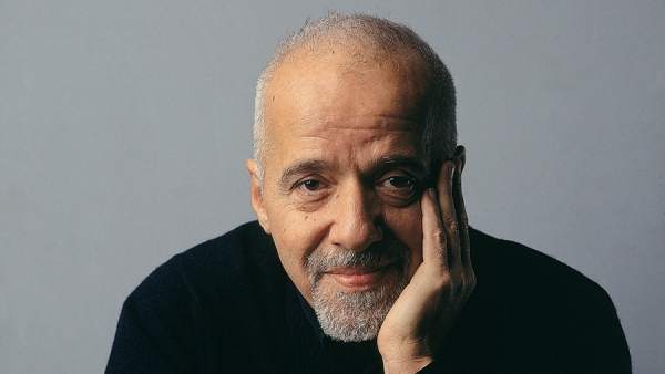 Paulo Coelho Paulo Coelho