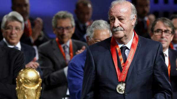 DEL BOSQUE DEL BOSQUE