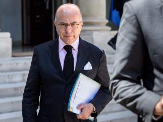 Bernard Cazeneuve