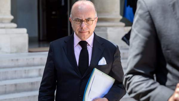 Bernard Cazeneuve Bernard Cazeneuve
