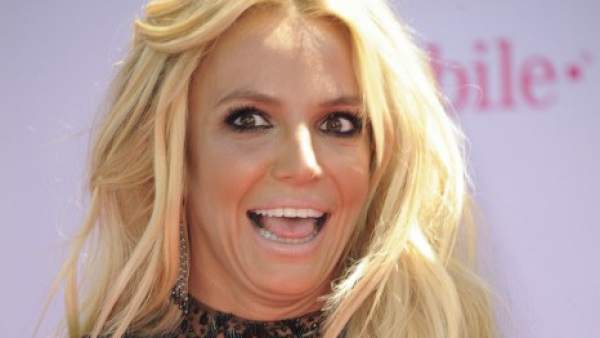 Britney Spears Britney Spears