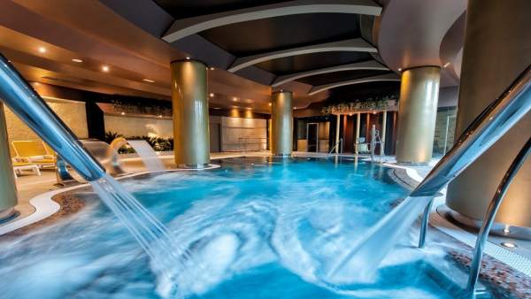 Spring Arona Gran Hotel Spa Spring Arona Gran Hotel Spa