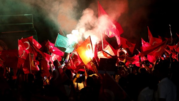 Turquía Turquía