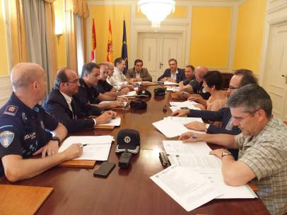 Junta