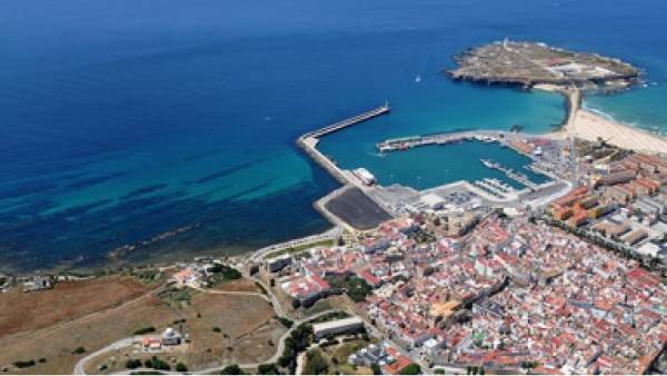Tarifa Tarifa