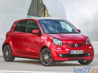 Competidor del Renault Twingo GT