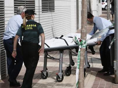 Un hombre mata a su compañera sentimental en Benicàssim y hiere a sus dos hijos menores, violencia machista