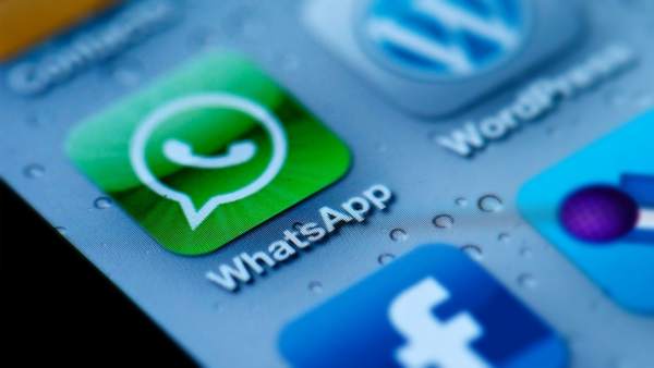 WhatsApp y Facebook WhatsApp y Facebook