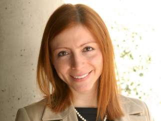 Isabel Jiménez