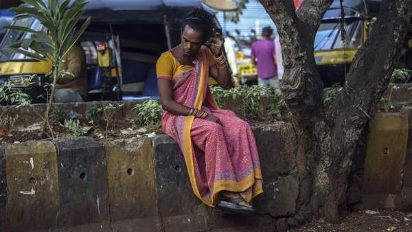 Transexual en India Transexual en India