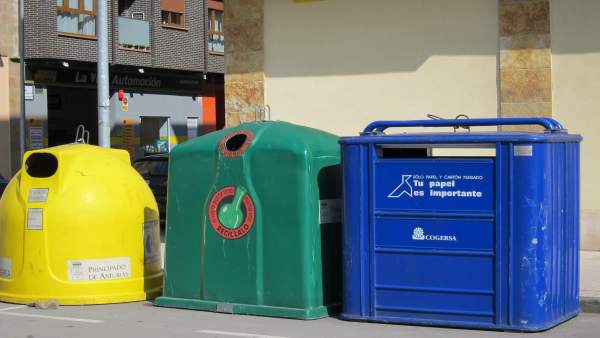 Reciclaje Reciclaje