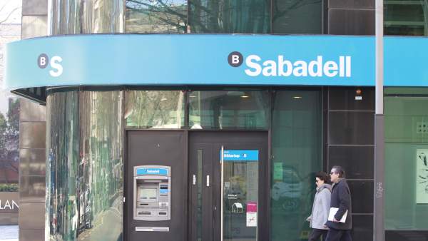 Banco Sabadell Banco Sabadell
