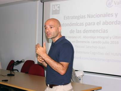 Pascual Sánchez