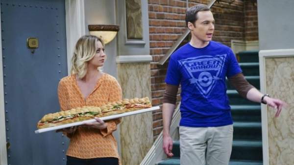 The Big Bang Theory The Big Bang Theory