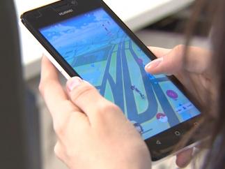 Pokémon GO llega a España de manera oficial