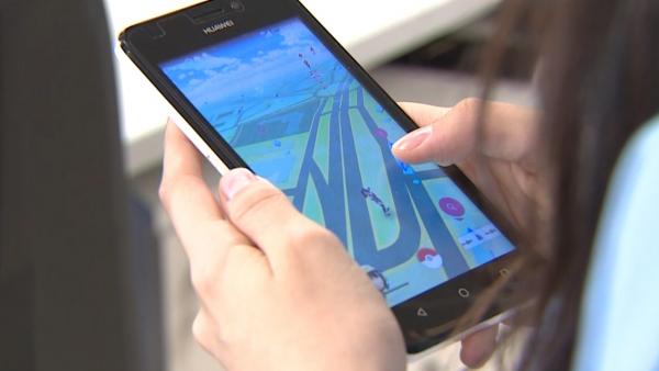 Pokémon GO llega a España de manera oficial Pokémon GO llega a España de manera oficial