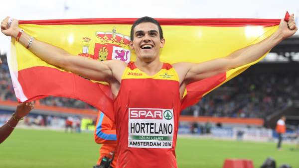 Bruno Hortelano Bruno Hortelano