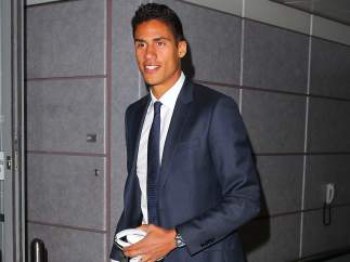 Raphael Varane