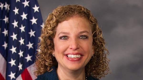 Debbie Wasserman Schultz Debbie Wasserman Schultz