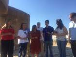 25.07.2016 Nota, Fotos Y Audio Homenaje A Las Víctimas De Utoya