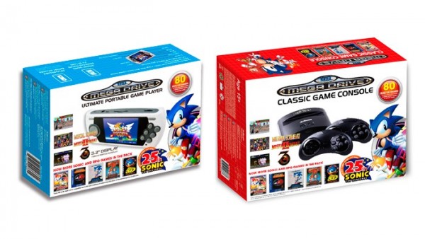 Mega Drive Sega Mega Drive Sega