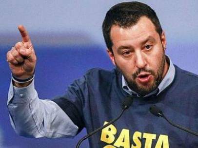 Matteo Salvini