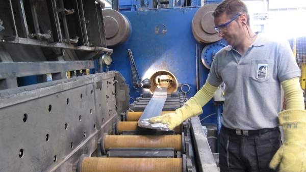 Trabajador Trabajador