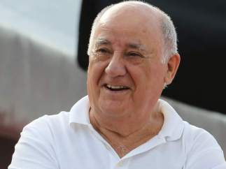 Amancio Ortega