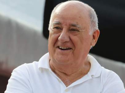 Amancio Ortega