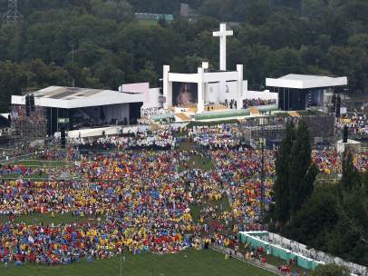 JMJ Cracovia Polonia