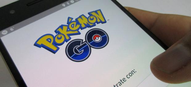 Pokémon GO
