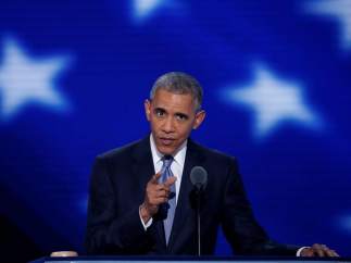 Barack Obama