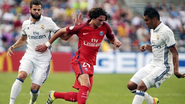 Real Madrid Real Madrid