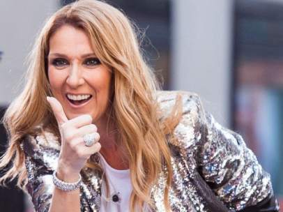 Celine Dion
