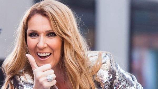 Celine Dion Celine Dion