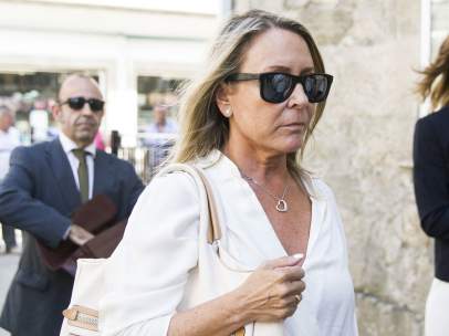 Marina Castaño Fundación Cela