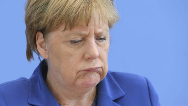Angela Merkel Angela Merkel