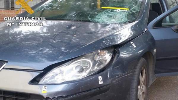 Coche Coche