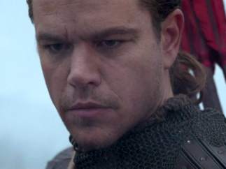 Matt Damon