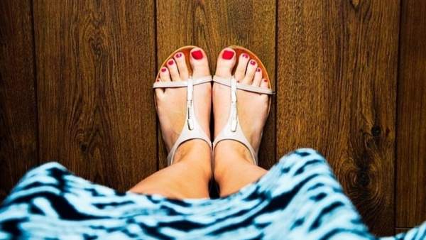Sandalias Sandalias