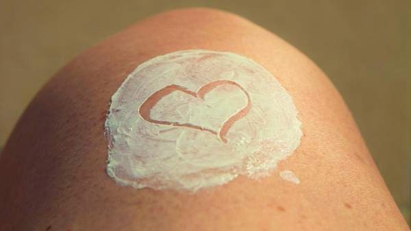 Crema solar Crema solar