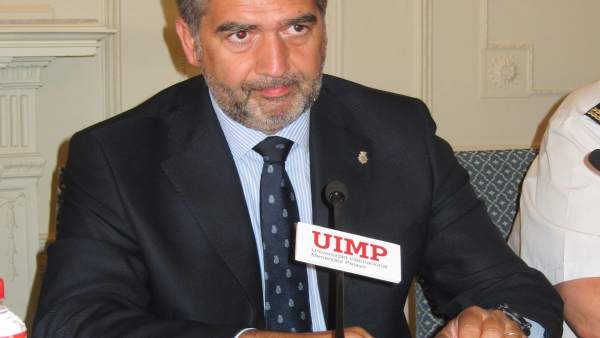 Ignacio Cosidó Ignacio Cosidó