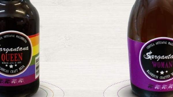 Las dos cervezas que algunos usuarios de Twitter consideran polémicas Las dos cervezas que algunos usuarios de Twitter consideran polémicas