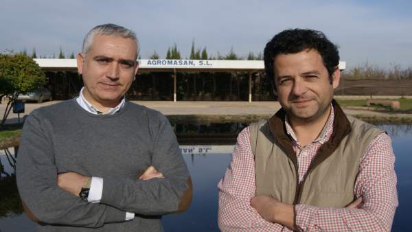 Agromasan Agromasan