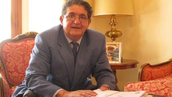 José Joaquín Gallardo José Joaquín Gallardo