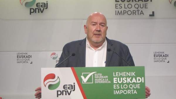 Iñigo Iturrate Iñigo Iturrate