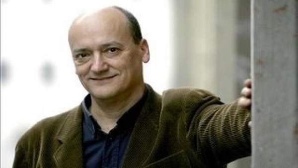 Gustavo Martín Garzo Gustavo Martín Garzo