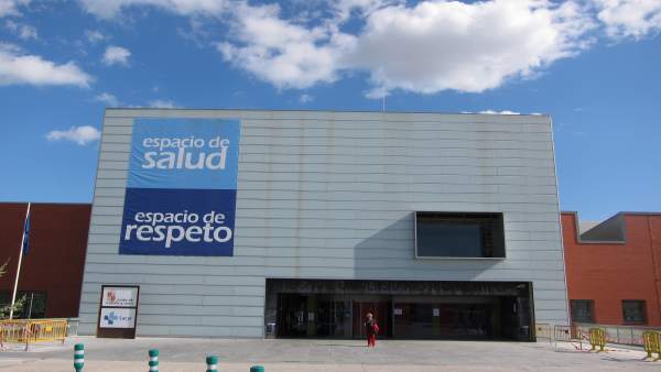 Hospital Río Hortega De Valladolid Hospital Río Hortega De Valladolid
