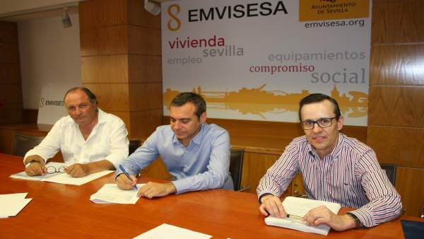 Emvisesa culmina su plan de reestructuración financiera Emvisesa culmina su plan de reestructuración financiera